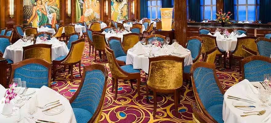 Grand Pacific【免付費】